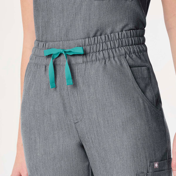 Women's Graphite Uman High-Rise - Jogger Scrub Pant