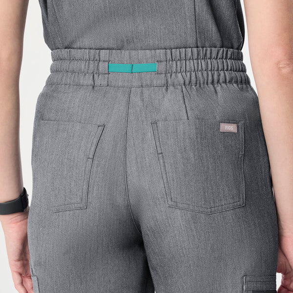 Women's Graphite Uman High-Rise - Tall Jogger Scrub Pant