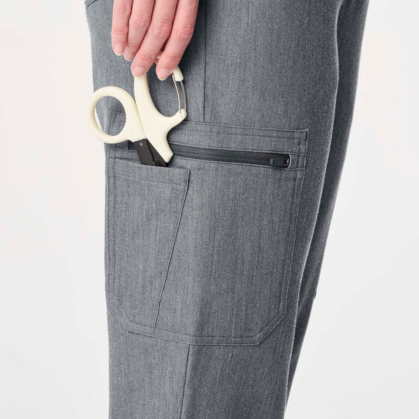 Women's Graphite Uman High-Rise - Jogger Scrub Pant