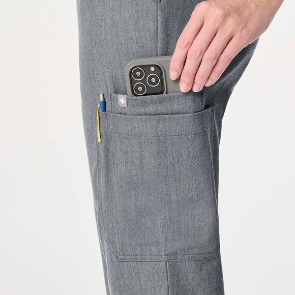 Women's Graphite Uman High-Rise - Jogger Scrub Pant