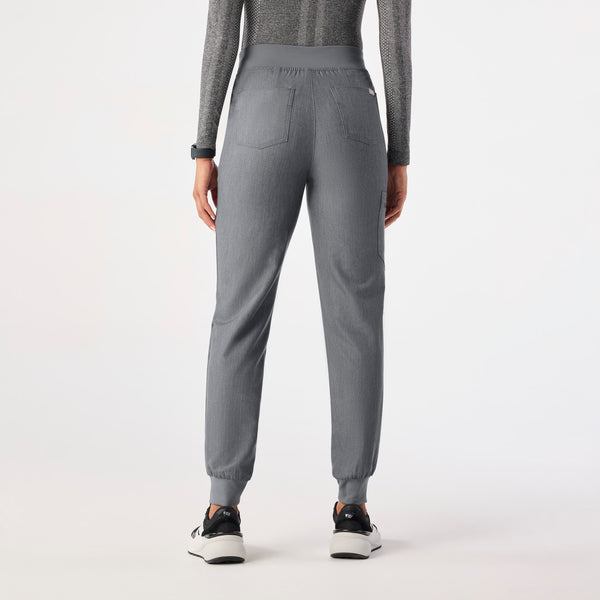 women's Graphite Zamora™ High Waisted - Tall Jogger Scrub Pants