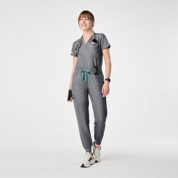 Women's Graphite Uman - Jogger Scrub Pant