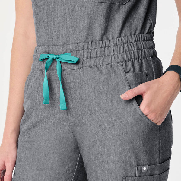 Women's Graphite Uman - Jogger Scrub Pant