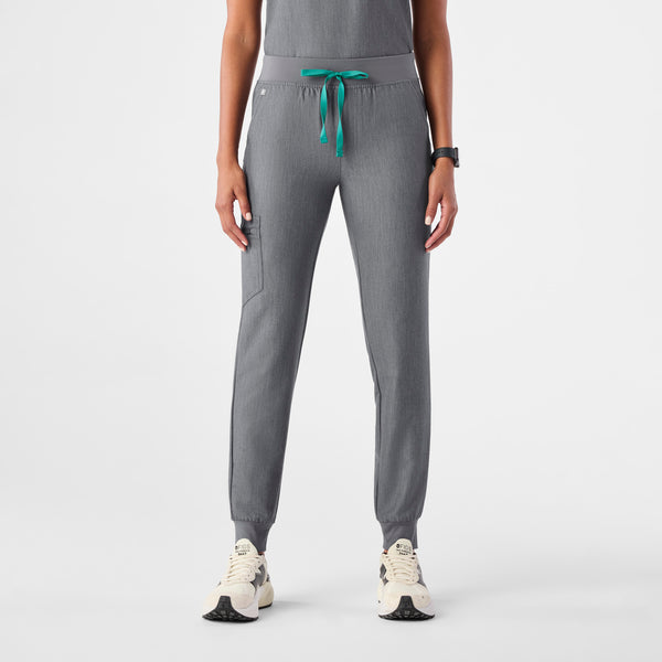 Women's Graphite Zamora™ - Petite Jogger Scrub Pant