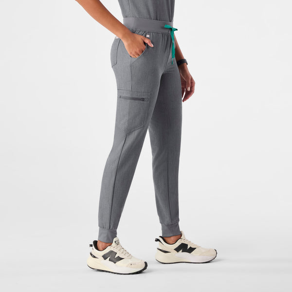 Women's Graphite Zamora™ - Petite Jogger Scrub Pant