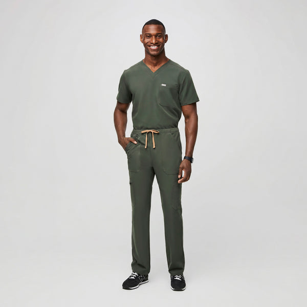 Men's Moss Cairo - Straight-Leg Scrub Pant™