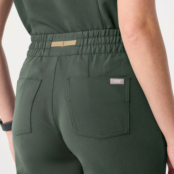 Women's Moss Uman High-Rise - Jogger Scrub Pant