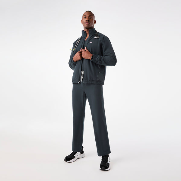 men's Dark Harbor Cobaki -  Scrub Jacket