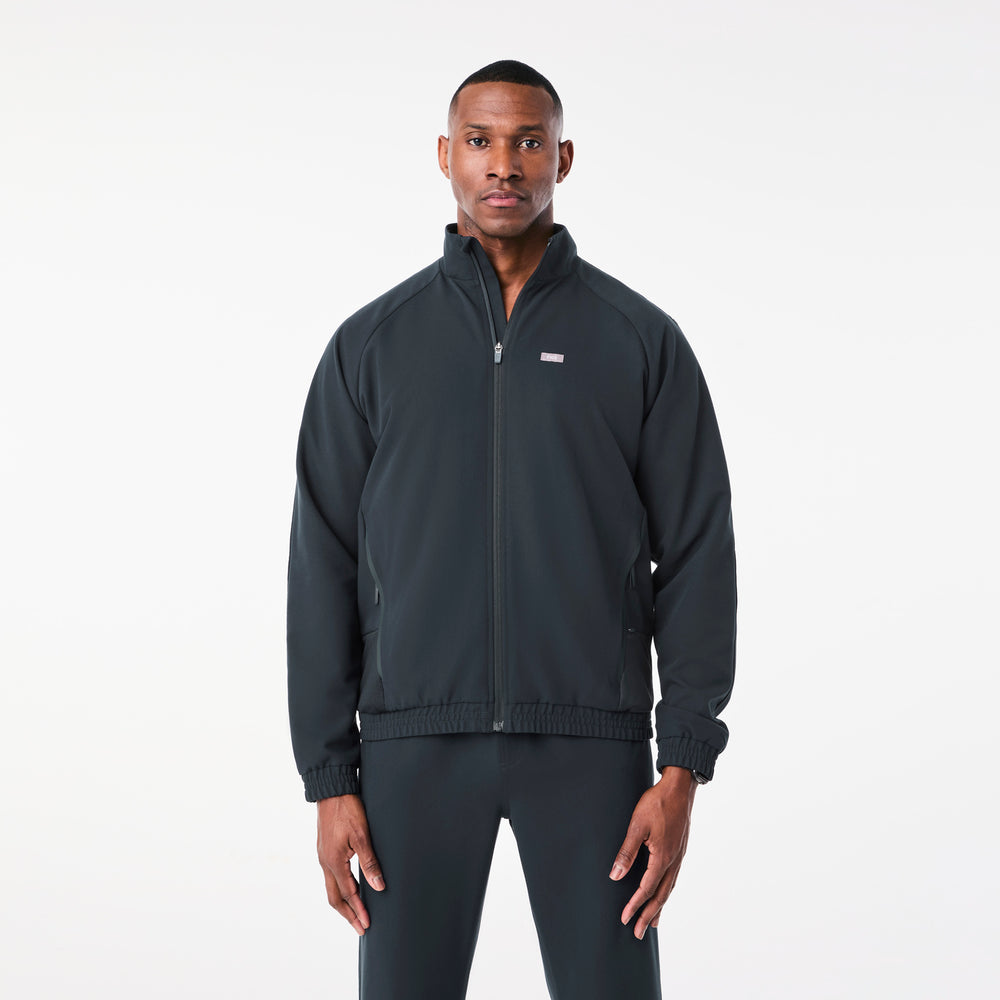 men's Dark Harbor Cobaki -  Scrub Jacket