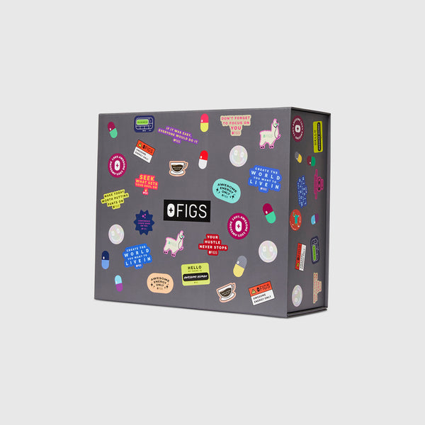 FIGS Gift Box