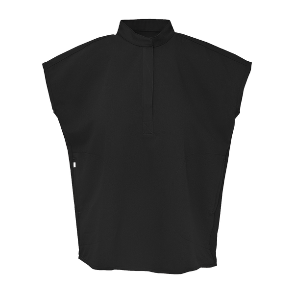 Embroidery: Black