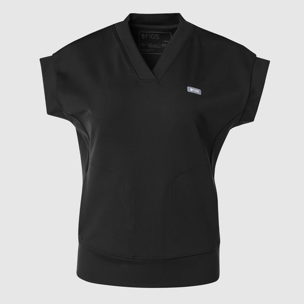 Embroidery: Navy