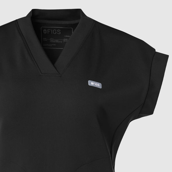 Embroidery: Navy