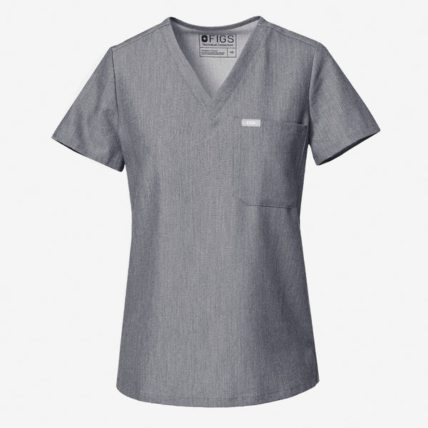 Embroidery: Slate