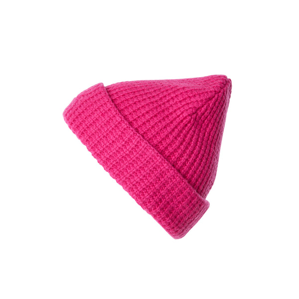 Embroidery: Shocking Pink