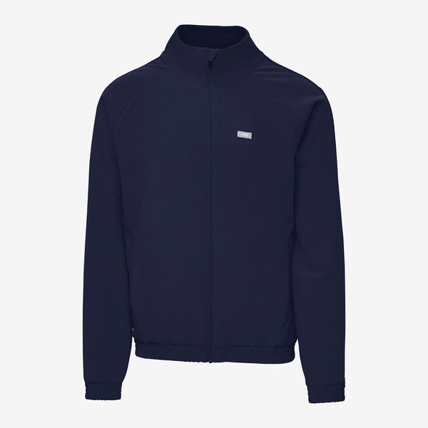 Embroidery: Mariner