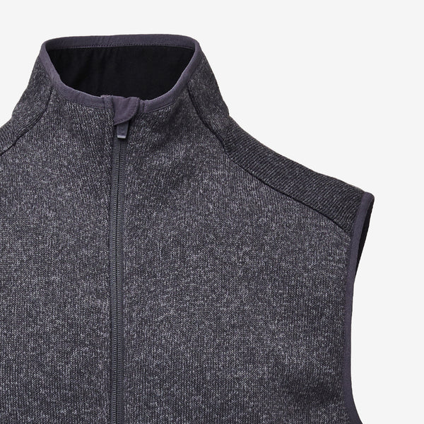 Embroidery: Dark Charcoal