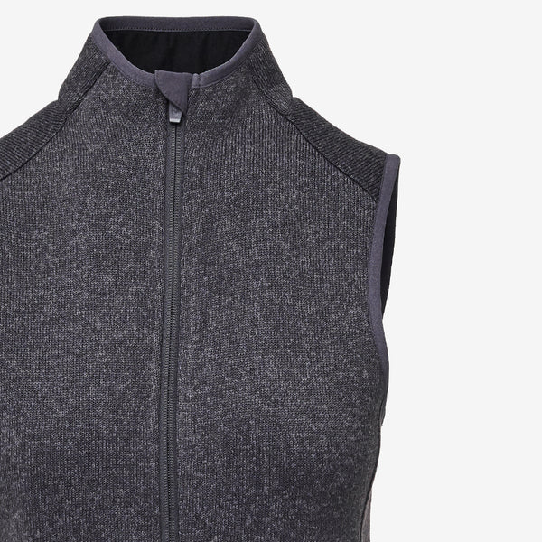 Embroidery: Dark Charcoal
