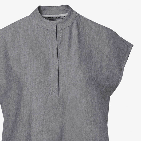 Embroidery: Slate