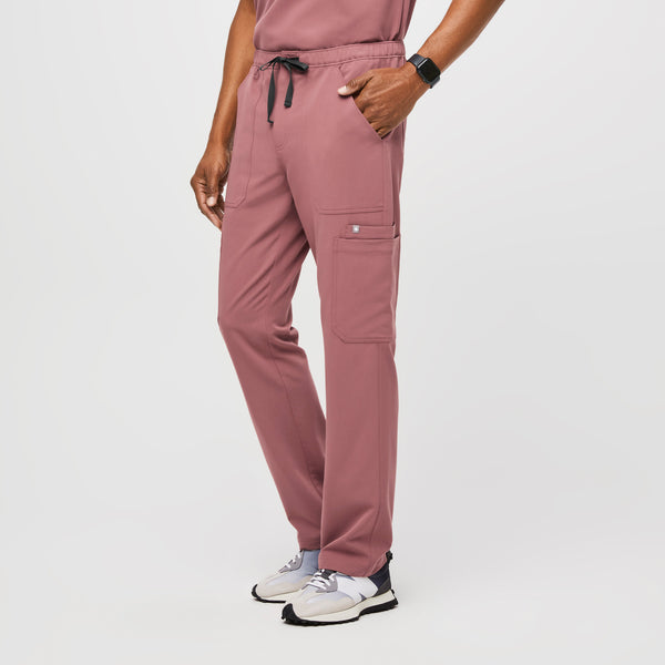 Men's Mauve Cairo - Tall Straight-Leg Scrub Pant™
