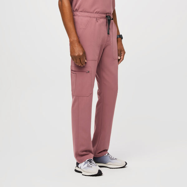 Men's Mauve Cairo - Tall Straight-Leg Scrub Pant™