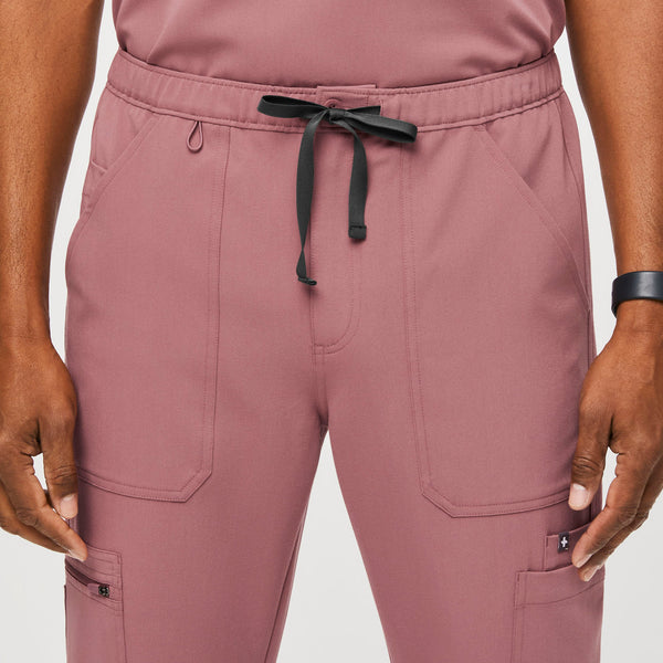 Men's Mauve Cairo - Tall Straight-Leg Scrub Pant™