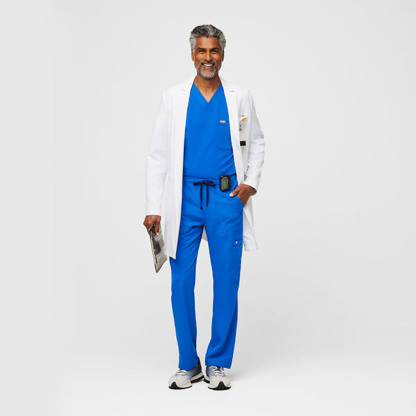 Men's Royal Blue Cairo - Tall Straight-Leg Scrub Pant™