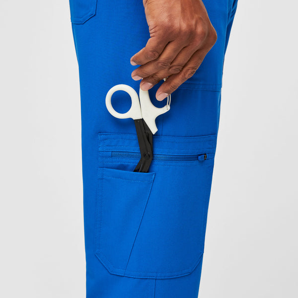 Men's Royal Blue Cairo - Straight-Leg Scrub Pant™