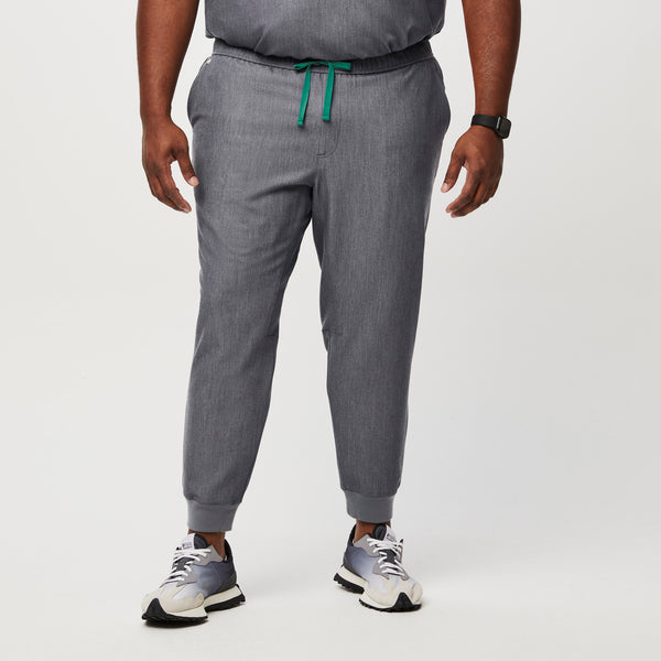 Men's Graphite Tansen™ - Short Jogger Scrub Pant (3XL - 6XL)