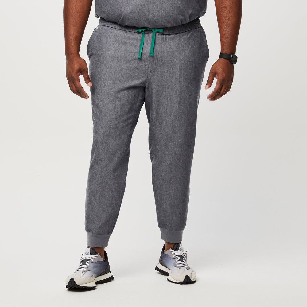 men's Graphite Tansen™ - Tall Jogger Scrub Pants (3XL - 6XL)