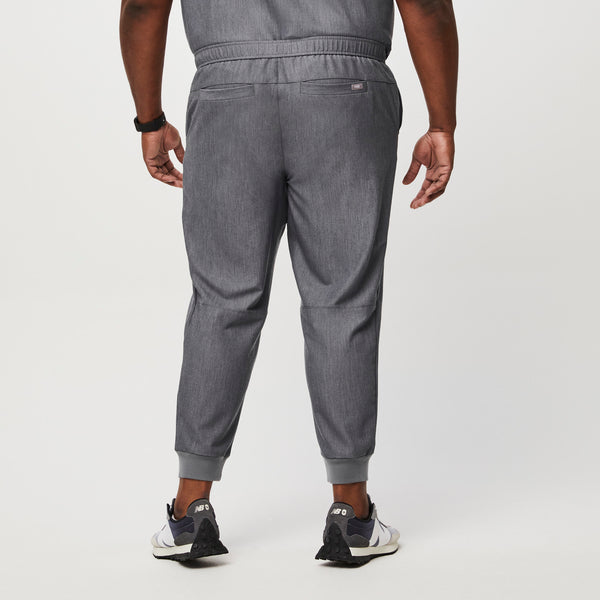 Men's Graphite Tansen™ - Short Jogger Scrub Pant (3XL - 6XL)
