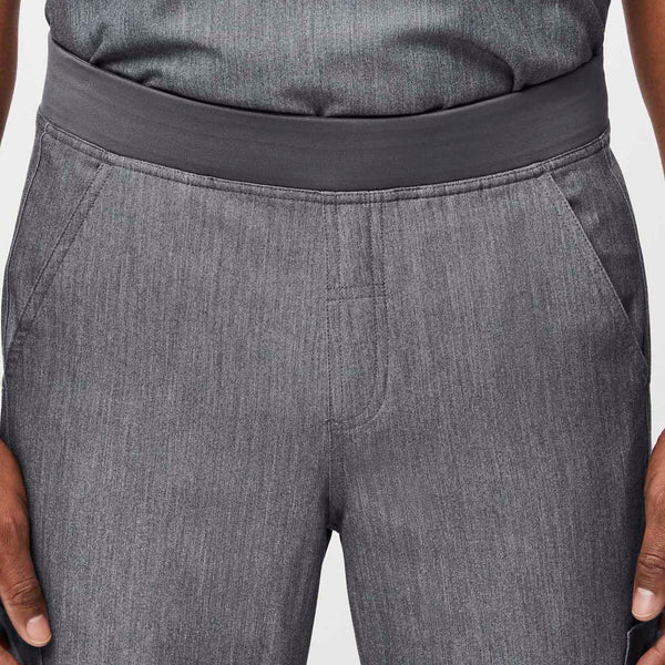 Men's Graphite Axim™ - Short Straight-Leg Scrub Pant