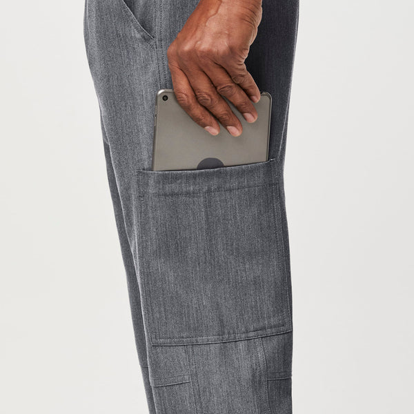 Men's Graphite Axim™ - Short Straight-Leg Scrub Pant