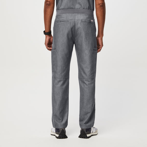 Men's Graphite Axim™ - Tall Straight-Leg Scrub Pant
