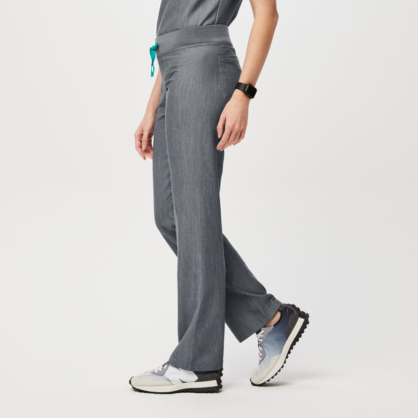 Women's Graphite Livingston - Tall Straight-Leg Scrub Pant™