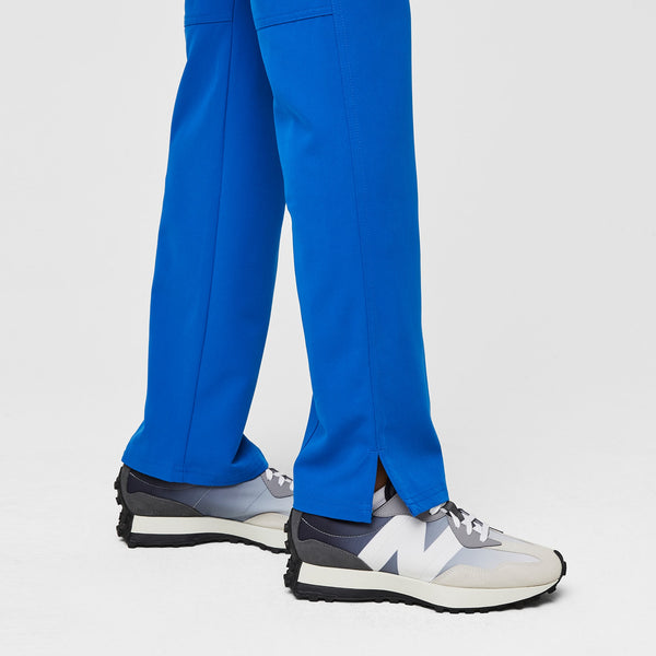 Women's Royal Blue Kade™ - Cargo Scrub Pants