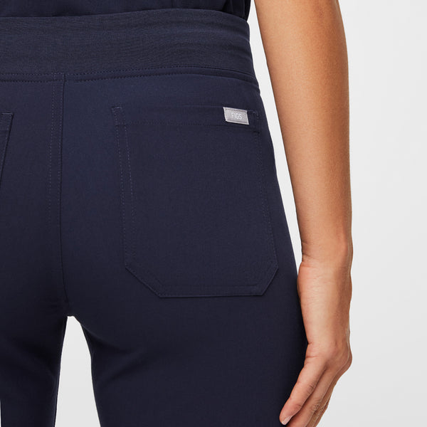 Women's Navy Livingston™ - Tall Basic Scrub Pants