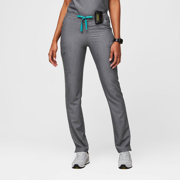 Women's Graphite Yola™ - Petite Skinny Scrub Pants