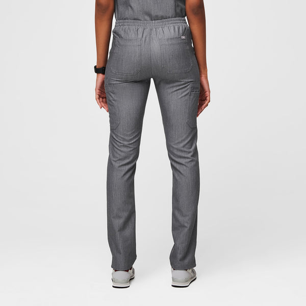 Women's Graphite Yola™ - Petite Skinny Scrub Pants