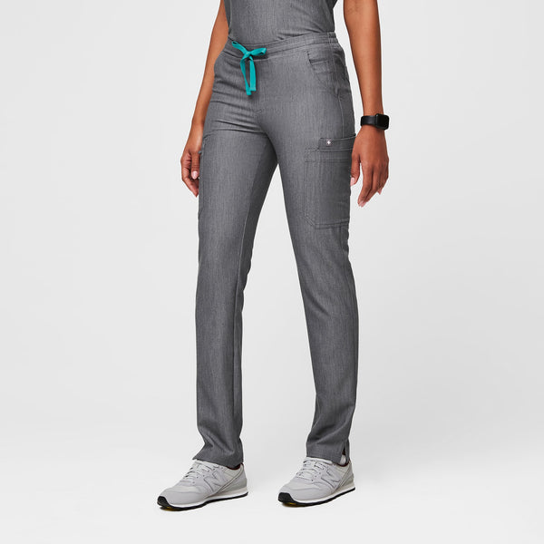 Women's Graphite Yola™ - Petite Skinny Scrub Pants